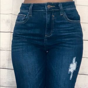 Fashion Nova Jeans!